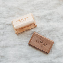 Load image into Gallery viewer, Wood USB Gift Box - Oval - Engraved