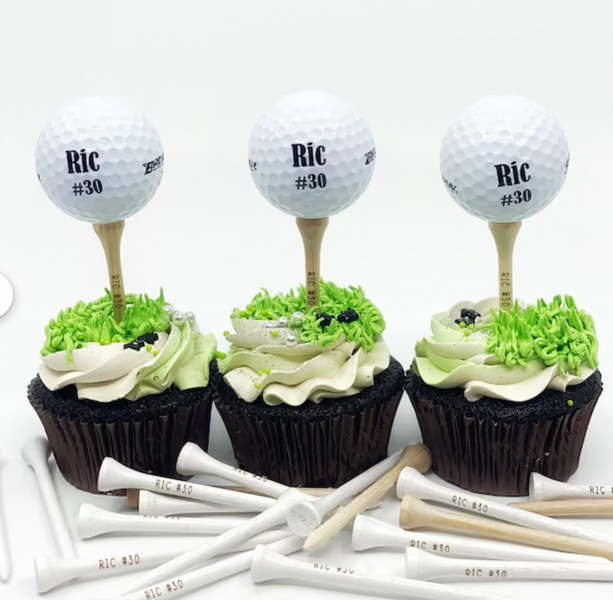 Celebrate in Style: Custom Printed Golf Balls for Parties and Celebrations