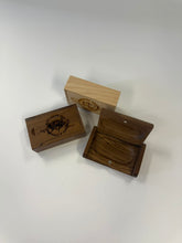 Load image into Gallery viewer, Mis-print Gift Boxes (rectangle and oval)