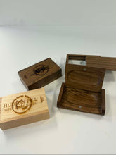 Load image into Gallery viewer, Mis-print Gift Boxes (rectangle and oval)