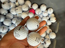 Load image into Gallery viewer, Mis-print Golf Balls