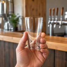 Load image into Gallery viewer, 200ml Pony Craft Beer Taster Glasses