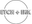 Etch & Ink logo