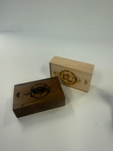 Load image into Gallery viewer, Mis-print Gift Boxes (rectangle and oval)