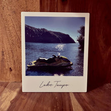 Load image into Gallery viewer, Polaroid Print Wall Hanging or Table Decoration