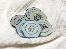 Load image into Gallery viewer, Custom Printed Poker Chips