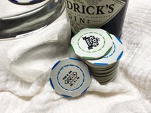 Load image into Gallery viewer, Custom Printed Poker Chips