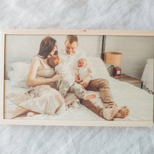 Load image into Gallery viewer, Maple/Walnut Photo Boxes - Printed