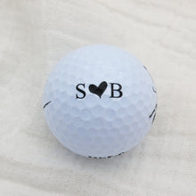 Load image into Gallery viewer, Custom Printed Golf Balls