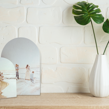 Load image into Gallery viewer, Wooden Arch Photo Print