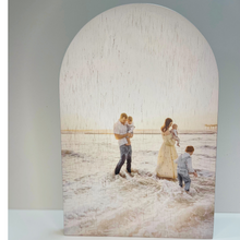 Load image into Gallery viewer, Wooden Arch Photo Print