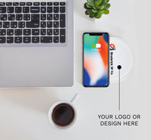 Load image into Gallery viewer, Wireless Phone Chargers