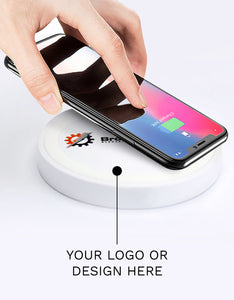 Wireless Phone Chargers